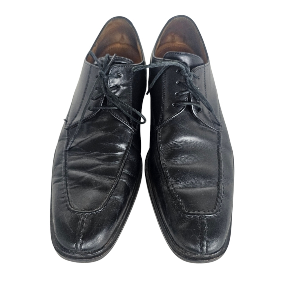 Cole Haan Lace Up Loafer